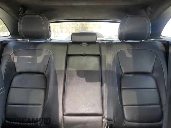2019 Jaguar F-Pace 30t R-Sport with VIN SADCL2GX6KA396147, listed as a Copart auction lot 50324265 with 125,626 mi miles and Clean title. Bid and sale history available at DreamBid. Image 10.