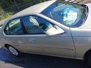 1998 Nissan Altima XE with VIN 1N4DL01D9WC159686, listed as a IAAI auction lot 42051686 with 219,699 mi miles and . Bid and sale history available at DreamBid. Image 13.