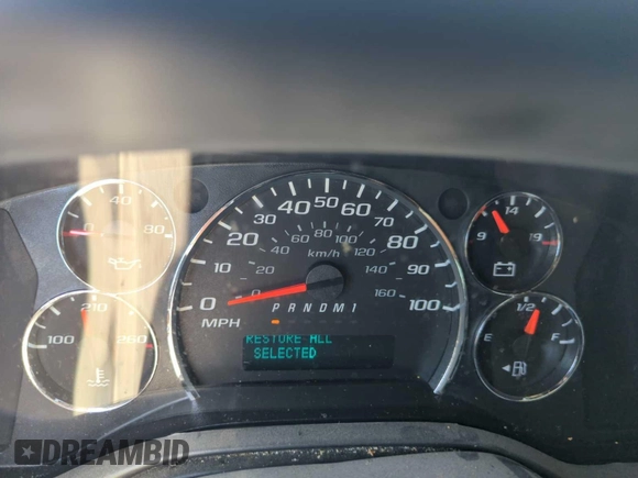 2015 Chevrolet Express Cargo с VIN 1GCZGTCG6F1276215, выставлен на аукционе IAAI как лот 42867519 с пробегом 178 049 миль миль и . История ставок и продаж доступна на DreamBid. Изображение 2.