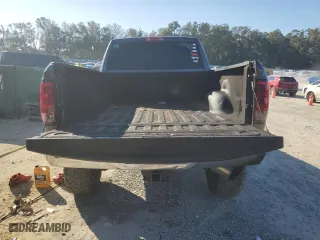 2014 Ram 2500 Tradesman with VIN 3C6UR5CLXEG280238, listed as a Copart auction lot 88212175 with 202,082 mi miles and Salvage Title. Bid and sale history available at carsss.com. Image 6.