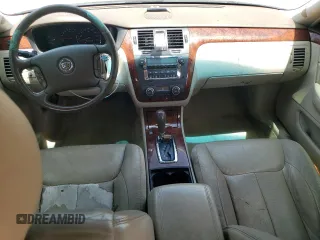 2006 Cadillac DTS 1SC z VIN 1G6KD57Y86U126357, wystawiony jako Copart lot #55745465 z przebiegiem 118 200 mil mil oraz Szkoda całkowita • Salvage title. Historia ofert i sprzedaży dostępna na DreamBid. Obrazek 8.