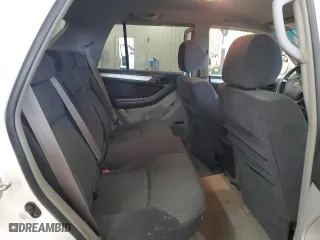 2004 Toyota 4Runner SR5 with VIN JTEBU14R648022194, listed as a Copart auction lot 53125245 with 308,375 mi miles and Salvage Title. Bid and sale history available at carsss.com. Image 11.
