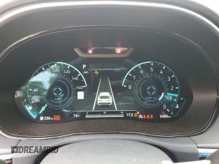 2024 Genesis GV70 Sport с VIN 5NMMCDTC0RH004391, выставлен на аукционе Copart как лот 59707115 с пробегом 9 486 миль миль и Списание • Salvage title. История ставок и продаж доступна на DreamBid. Изображение 9.