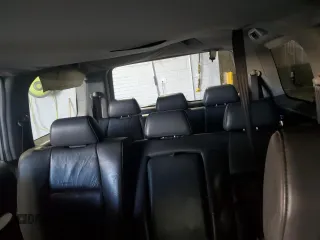2007 Honda Pilot EX-L с VIN 2HKYF18577H534326, выставлен на аукционе Copart как лот 61525905 с пробегом 200 915 миль миль и На запчасти • Non repairable. История ставок и продаж доступна на DreamBid. Изображение 10.