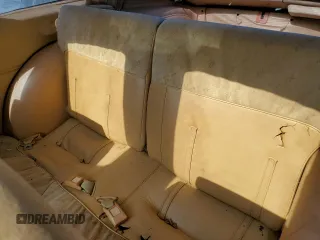 1982 Datsun 280ZX 2+2 z VIN JN1HZ06S8CX428785, wystawiony jako Copart lot #80942274 z przebiegiem 88 574 mil mil oraz Tytuł czysty. Historia ofert i sprzedaży dostępna na DreamBid. Obrazek 10.