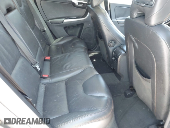2012 Volvo XC60 3.2L with VIN YV4952DL8C2290826, listed as a IAAI auction lot 42067621 with 217,562 mi miles and . Bid and sale history available at DreamBid. Image 8.