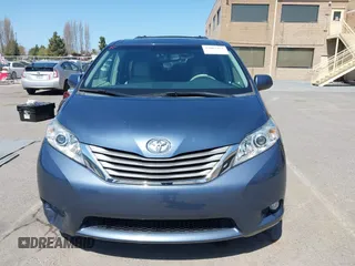 2014 Toyota Sienna XLE with VIN 5TDYK3DC5ES447155, listed as a IAAI auction lot 42003951 with 60,064 mi miles and . Bid and sale history available at DreamBid. Image 12.
