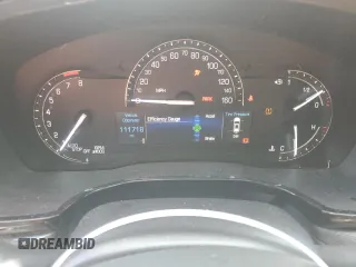 2017 Cadillac XT5 FWD с VIN 1GYKNARS9HZ107327, выставлен на аукционе Copart как лот 56099575 с пробегом 111 718 миль миль и Списание • Salvage title. История ставок и продаж доступна на DreamBid. Изображение 9.
