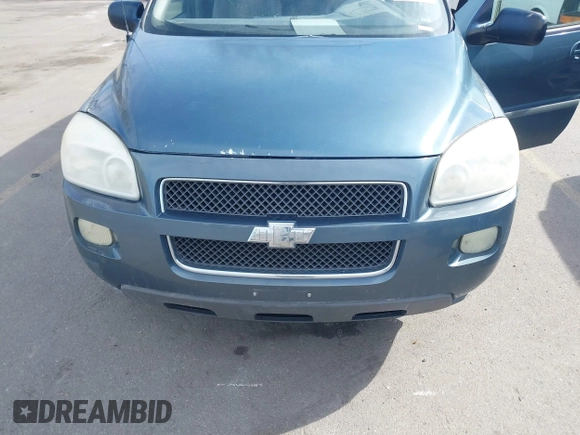 2005 Chevrolet Uplander LS z VIN 1GNDV23L45D247002, wystawiony jako IAAI lot #41976734 z przebiegiem 222 256 mil mil oraz . Historia ofert i sprzedaży dostępna na DreamBid. Obrazek 6.