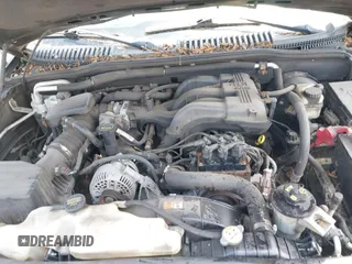 2007 Ford Explorer Sport Trac Limited with VIN 1FMEU53K27UB63431, listed as a IAAI auction lot 42409840 with 216,301 mi miles and . Bid and sale history available at DreamBid. Image 10.