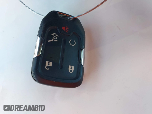 2024 GMC Terrain SLE z VIN 3GKALMEG5RL292662, wystawiony jako IAAI lot #42148356 z przebiegiem 12 939 mil mil oraz . Historia ofert i sprzedaży dostępna na DreamBid. Obrazek 11.