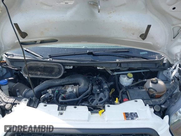 2023 Ford Transit Cargo с VIN 1FTBR1X88PKB01513, выставлен на аукционе IAAI как лот 42496329 с пробегом 65 621 миль миль и . История ставок и продаж доступна на DreamBid. Изображение 10.