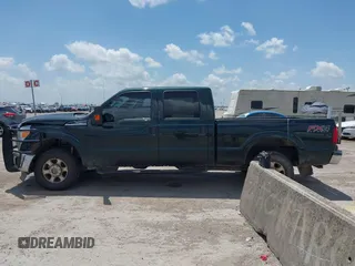 2015 Ford F-250 Lariat с VIN 1FT7W2B66FEC57007, выставлен на аукционе IAAI как лот 42546780 с пробегом 160 958 миль миль и . История ставок и продаж доступна на DreamBid. Изображение 14.