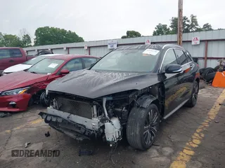 2021 Infiniti QX50 Luxe с VIN 3PCAJ5BAXMF119203, выставлен на аукционе IAAI как лот 42256748 с пробегом 91 723 миль миль и . История ставок и продаж доступна на DreamBid. Изображение 18.