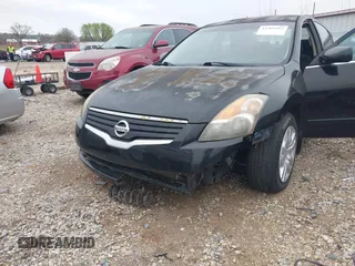 2009 Nissan Altima S with VIN 1N4AL21E29N545656, listed as a IAAI auction lot 41905584 with 189,668 mi miles and . Bid and sale history available at DreamBid. Image 6.
