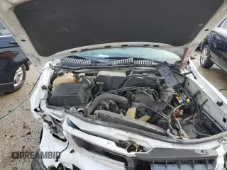 2002 Ford Explorer XLT z VIN 1FMDU73E12ZA53063, wystawiony jako Copart lot #72419674 z przebiegiem Nie podano mil oraz Nie do naprawy • Non repairable. Historia ofert i sprzedaży dostępna na DreamBid. Obrazek 12.