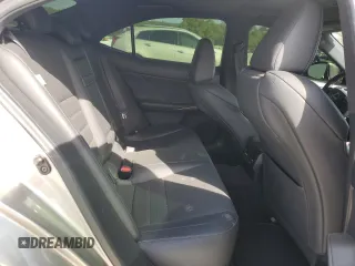 2016 Lexus IS 200t z VIN JTHBA1D25G5001177, wystawiony jako Copart lot #53558845 z przebiegiem 114 430 mil mil oraz Szkody całkowita. Historia ofert i sprzedaży dostępna na DreamBid. Obrazek 10.