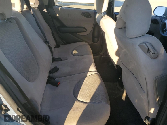 2007 Honda Fit с VIN JHMGD37457S061645, выставлен на аукционе Copart как лот 42045025 с пробегом 168 337 миль миль и Списание • Salvage title. История ставок и продаж доступна на DreamBid. Изображение 11.