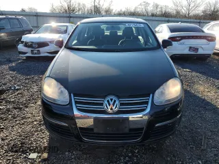2009 Volkswagen Jetta z VIN 3VWHZ71K59M088780, wystawiony jako Copart lot #87115414 z przebiegiem 88 197 mil mil oraz Czysty tytuł • Clean title. Historia ofert i sprzedaży dostępna na DreamBid. Obrazek 5.