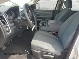 2014 Ram 2500 Big Horn with VIN 3C6UR5DL4EG223581, listed as a Copart auction lot 60918845 with 168,883 mi miles and Salvage title. Bid and sale history available at DreamBid. Image 7.
