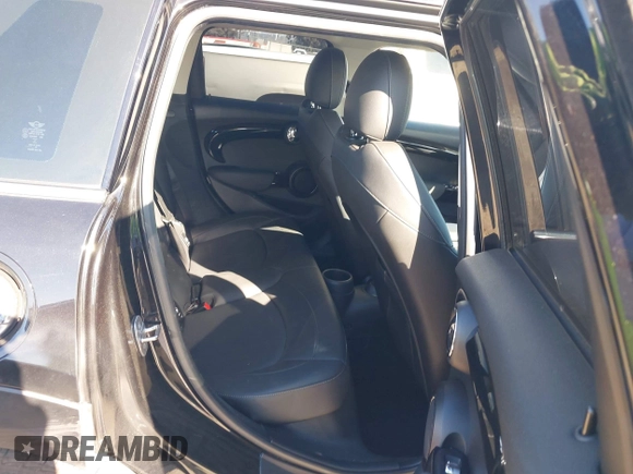 2019 MINI Hardtop 4 Door Cooper S with VIN WMWXU3C58K2H88917, listed as a IAAI auction lot 41750484 with 49,455 mi miles and . Bid and sale history available at DreamBid. Image 8.