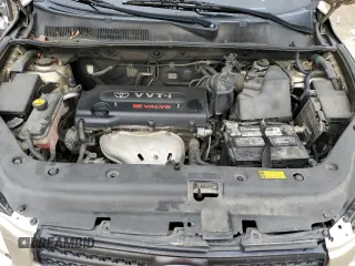 2008 Toyota RAV4 with VIN JTMZD33V085106239, listed as a Copart auction lot 43359713 with 195,440 mi miles and Non Repairable. Bid and sale history available at carsss.com. Image 11.
