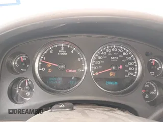 2011 Chevrolet Tahoe LTZ z VIN 1GNSCCE08BR394055, wystawiony jako IAAI lot #42171847 z przebiegiem 112 163 mil mil oraz . Historia ofert i sprzedaży dostępna na DreamBid. Obrazek 7.