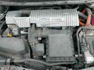 2013 Toyota Prius One with VIN JTDKN3DUXD5704644, listed as a IAAI auction lot 42299381 with 114,901 mi miles and . Bid and sale history available at DreamBid. Image 20.