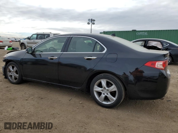 2012 Acura TSX Technology z VIN JH4CU2F61CC028027, wystawiony jako Copart lot #83497594 z przebiegiem 56 503 mil mil oraz Szkoda całkowita • Salvage title. Historia ofert i sprzedaży dostępna na DreamBid. Obrazek 2.