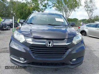 2016 Honda HR-V EX with VIN 3CZRU5H59GM708385, listed as a IAAI auction lot 41952297 with 175,351 mi miles and . Bid and sale history available at DreamBid. Image 13.