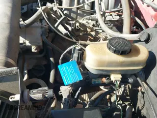 1995 Ford F-150 с VIN 1FTEX15NXSKB87587, выставлен на аукционе IAAI как лот 42827128 с пробегом 227 685 миль миль и . История ставок и продаж доступна на DreamBid. Изображение 13.