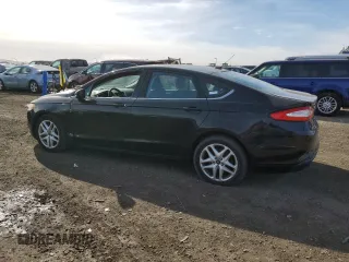 2016 Ford Fusion SE with VIN 3FA6P0H77GR217410, listed as a Copart auction lot 41934125 with 143,622 mi miles and Clean Title. Bid and sale history available at carsss.com. Image 2.