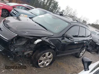 2013 Chevrolet Traverse LT with VIN 1GNKVJKD9DJ124307, listed as a IAAI auction lot 41864010 with 123,458 mi miles and . Bid and sale history available at DreamBid. Image 14.