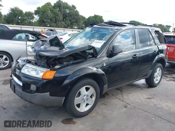 2005 Saturn VUE z VIN 5GZCZ63445S804199, wystawiony jako IAAI lot #39604225 z przebiegiem 132 819 mil mil oraz . Historia ofert i sprzedaży dostępna na DreamBid. Obrazek 19.