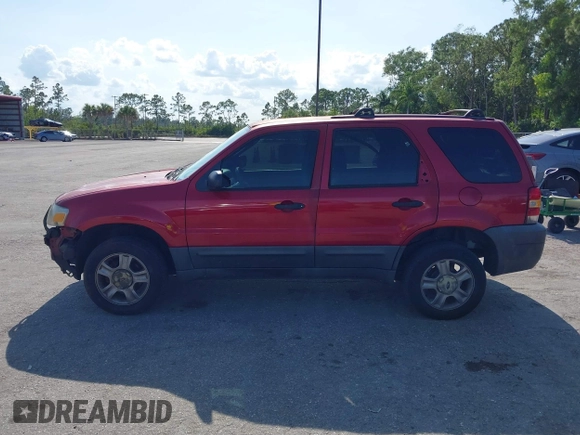 2005 Ford Escape XLS Value с VIN 1FMYU02Z65KC52815, выставлен на аукционе IAAI как лот 42236602 с пробегом 201 893 миль миль и . История ставок и продаж доступна на DreamBid. Изображение 15.