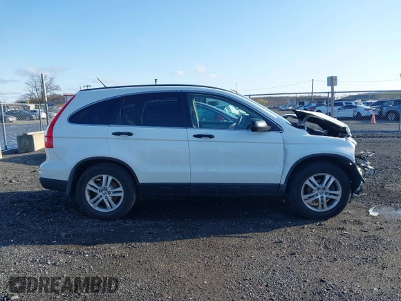 2011 Honda CR-V EX with VIN 3CZRE4H58BG700504, listed as a IAAI auction lot 41933244 with 158,211 mi miles and . Bid and sale history available at carsss.com. Image 13.