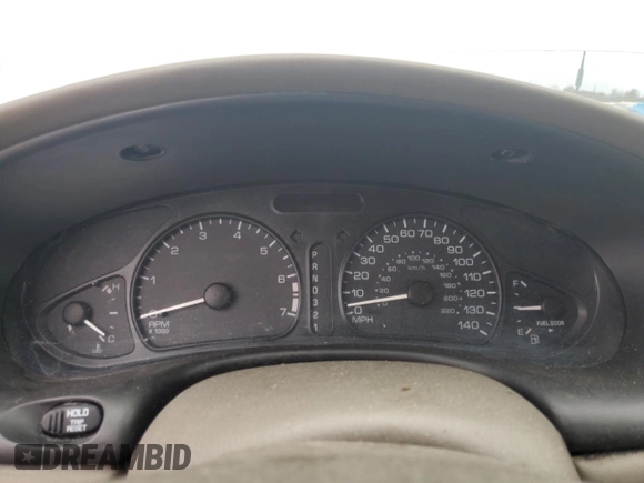2004 Oldsmobile Alero GL1 z VIN 1G3NL52F44C238546, wystawiony jako Copart lot #77633934 z przebiegiem Nie podano mil oraz Szkoda całkowita • Salvage title. Historia ofert i sprzedaży dostępna na DreamBid. Obrazek 9.