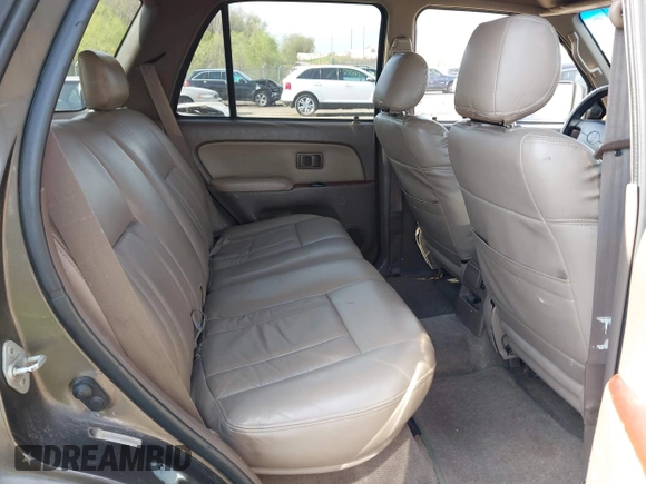 1998 Toyota 4Runner SR5 with VIN JT3HN86R2W0155266, listed as a IAAI auction lot 42111027 with 215,979 mi miles and . Bid and sale history available at DreamBid. Image 8.