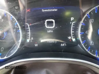 2017 Chrysler Pacifica Touring L Plus with VIN 2C4RC1EG0HR511431, listed as a IAAI auction lot 42242917 with 170,375 mi miles and . Bid and sale history available at DreamBid. Image 15.