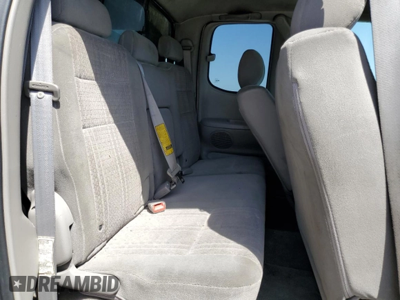2006 Toyota Tundra SR5 with VIN 5TBRU34116S472271, listed as a Copart auction lot 54276765 with 114,719 mi miles and Clean Title. Bid and sale history available at DreamBid. Image 10.
