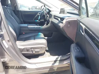2017 Lexus RX 350 with VIN 2T2ZZMCA1HC072458, listed as a IAAI auction lot 42648762 with 133,291 mi miles and . Bid and sale history available at DreamBid. Image 5.