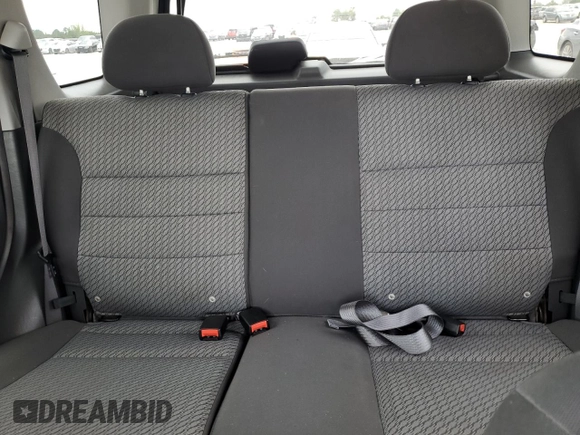 2004 Ford Escape XLT с VIN 1FMCU93124DA15295, выставлен на аукционе Copart как лот 72222414 с пробегом 77 496 миль миль и Списание • Salvage title. История ставок и продаж доступна на DreamBid. Изображение 10.