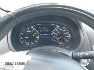 2017 Nissan Altima SV z VIN 1N4AL3AP0HC288370, wystawiony jako IAAI lot #41908701 z przebiegiem 80 551 mil mil oraz . Historia ofert i sprzedaży dostępna na DreamBid. Obrazek 7.