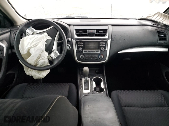 2017 Nissan Altima S with VIN 1N4AL3AP2HC284479, listed as a Copart auction lot 49654125 with 101,025 mi miles and Salvage title. Bid and sale history available at DreamBid. Image 8.