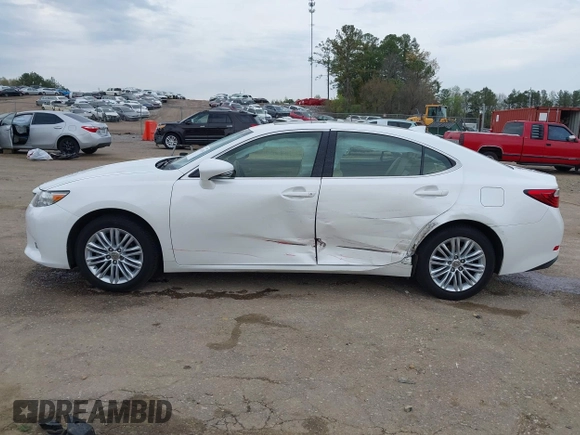 2015 Lexus ES 330 with VIN JTHBK1GGXF2209513, listed as a IAAI auction lot 41910570 with 141,084 mi miles and . Bid and sale history available at DreamBid. Image 14.