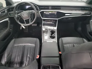 2023 Audi A7 z VIN WAUU2BF25PN017581, wystawiony jako Copart lot #88101535 z przebiegiem 70 698 mil mil oraz Nie do naprawy • Non repairable. Historia ofert i sprzedaży dostępna na DreamBid. Obrazek 8.