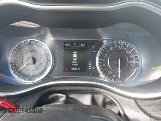 2015 Chrysler 200 Limited with VIN 1C3CCCAB2FN676780, listed as a IAAI auction lot 42656893 with 158,210 mi miles and . Bid and sale history available at DreamBid. Image 7.