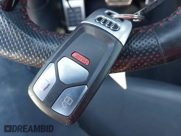 2018 Audi A4 Premium Plus с VIN WAUENAF48JA096542, выставлен на аукционе IAAI как лот 41860168 с пробегом 79 434 миль миль и . История ставок и продаж доступна на DreamBid. Изображение 11.