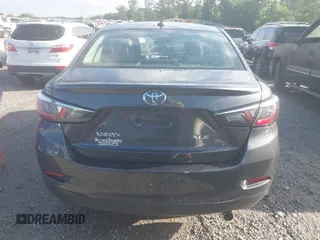 2019 Toyota Yaris L z VIN 3MYDLBYV8KY515505, wystawiony jako IAAI lot #42312231 z przebiegiem 94 601 mil mil oraz . Historia ofert i sprzedaży dostępna na DreamBid. Obrazek 16.