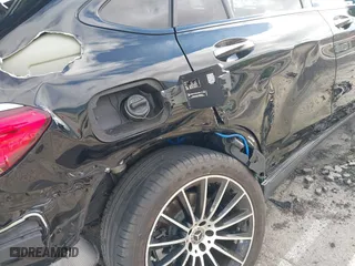 2019 Mercedes-Benz GLC with VIN WDC0J4KB5KF600462, listed as a IAAI auction lot 41709879 with 40,128 mi miles. Bid and sale history available at carsss.com. Image 6.